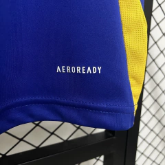 Camisa Boca Juniors I 2024/25 - Torcedor Masculina na internet