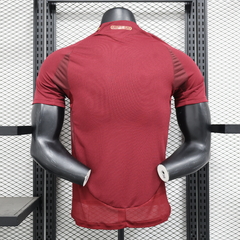 Camisa Roma I 2024/25 - Versão Jogador - comprar online
