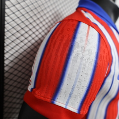 Camisa Atlético de Madrid I 2024/25 - Versão Jogador - comprar online