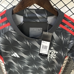 Camisa Flamengo III 2024/25 - Torcedora Feminina na internet