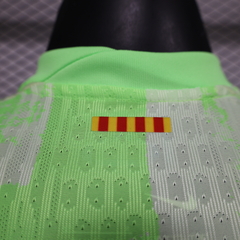 Imagem do Camisa Barcelona III 2024/25 - Versão Jogador