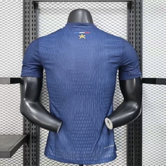 Camisa Paris Saint-Germain I 2024/25 - Versão Jogador na internet