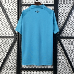 Camisa Santos III 2025/26 - Torcedor Masculina na internet