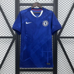 Camisa Chelsea I 2025/26 - Torcedor Masculina - comprar online