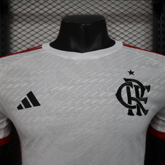 Camisa Flamengo II 2024/25 - Versão Jogador - loja online