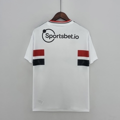 Camisa São Paulo I 2022/23 Torcedor Masculina - comprar online