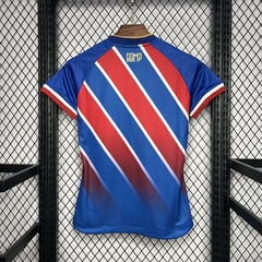 Camisa Bahia II 2024/25 Torcedora Feminina - comprar online