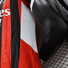 Camisa Milan I 2024/25 - Versão Jogador na internet