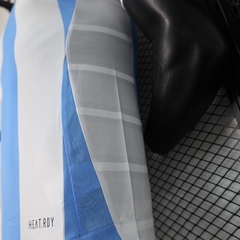 Camisa Seleção Argentina I 2024/25 - Versão Jogador - comprar online