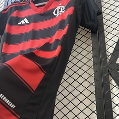 Camisa Flamengo I 2025/26 - Torcedora Feminina - comprar online