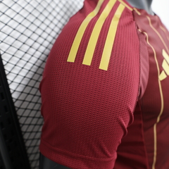 Camisa Roma I 2024/25 - Versão Jogador - comprar online