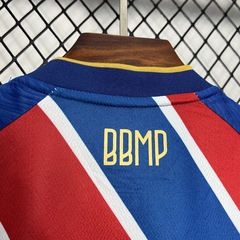 Imagem do Camisa Bahia II 2024/25 Torcedora Feminina