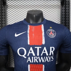 Imagem do Camisa Paris Saint-Germain I 2024/25 - Versão Jogador