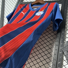 Camisa Bahia II 2025/26 - Torcedora Feminina - comprar online