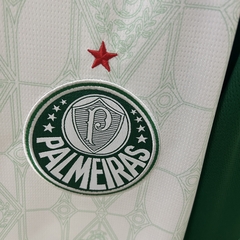 Camisa Palmeiras II 2025/26 - Torcedor Masculina - C.O IMPORTADOS | Loja de Artigos Esportivos Online