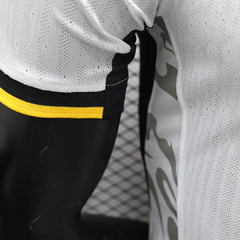 Camisa Seleção China II 2024/25 - Versão Jogador