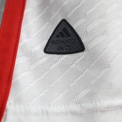 Camisa Flamengo II 2024/25 - Versão Jogador - C.O IMPORTADOS | Loja de Artigos Esportivos Online