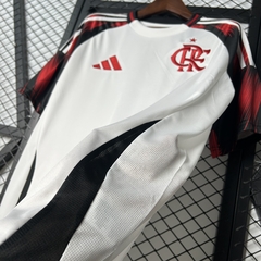 Camisa Flamengo II 2025/26 - Torcedor Masculina na internet