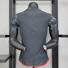 Camisa Flamengo III 2024/25 - Versão Jogador - comprar online