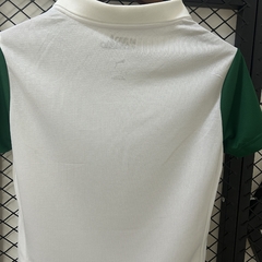 Camisa Palmeiras II 2025/26 - Torcedora Feminina