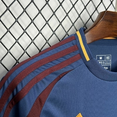 Camisa Roma III 2024/25 - Torcedor Masculina - loja online