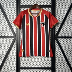 Camisa São Paulo II 2025/26 - Torcedora Feminina - comprar online