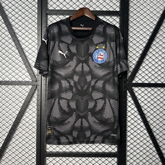 Camisa Goleiro Bahia I 2025/26 - Torcedor Masculina - comprar online