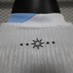 Imagem do Camisa Seleção Uruguai II 2024/25 - Versão Jogador