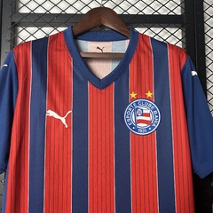 Imagem do Camisa Bahia II 2025/26 - Torcedor Masculina