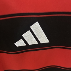 Camisa Flamengo I 2025/26 - Torcedora Feminina - C.O IMPORTADOS | Loja de Artigos Esportivos Online