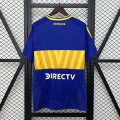 Camisa Boca Juniors I 2024/25 - Torcedor Masculina - comprar online