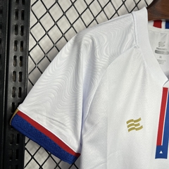 Camisa Bahia I 2024/25 Torcedora Feminina - loja online