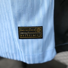 Camisa Seleção Uruguai I 2024/25 - Versão Jogador - loja online