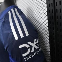 Imagem do Camisa Manchester United II 2024/25 - Versão Jogador