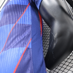 Camisa Seleção Croácia II 2024/25 - Versão Jogador - comprar online