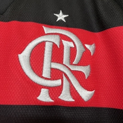 Camisa Flamengo I 2024/25 Torcedora Feminina na internet