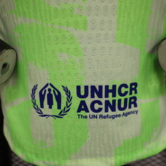 Camisa Barcelona III 2024/25 - Versão Jogador - C.O IMPORTADOS | Loja de Artigos Esportivos Online