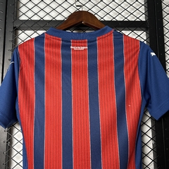 Camisa Bahia II 2025/26 - Torcedora Feminina