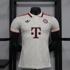 Camisa Bayern de Munique III 2024/25 - Versão Jogador