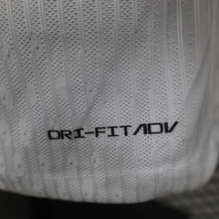 Camisa Seleção Uruguai II 2024/25 - Versão Jogador - loja online