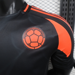 Camisa Seleção Colômbia II 2024/25 - Versão Jogador na internet