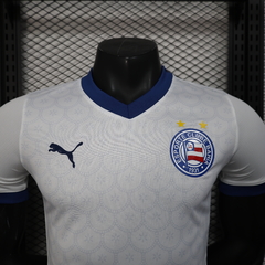 Imagem do Camisa Bahia I 2025/26 - Versão Jogador