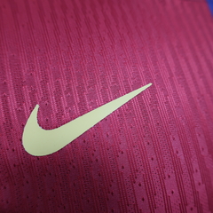 Camisa Barcelona I 2024/25 - Versão Jogador - C.O IMPORTADOS | Loja de Artigos Esportivos Online