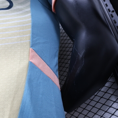 Camisa Manchester City Fourth 2024/25 - Versão Jogador - C.O IMPORTADOS | Loja de Artigos Esportivos Online