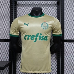 Camisa Palmeiras III 2024/25 - Versão Jogador