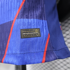 Camisa Seleção Croácia II 2024/25 - Versão Jogador na internet