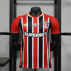 Camisa São Paulo II 2025/26 - Versão Jogador - comprar online