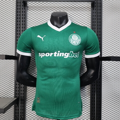 Camisa Palmeiras I 2025/26 - Versão Jogador - comprar online