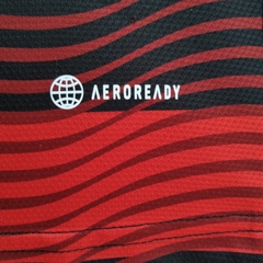Camisa Flamengo I 2022/23 Torcedor Masculina - comprar online