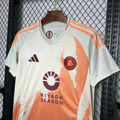 Imagem do Camisa Roma II 2024/25 - Torcedor Masculina